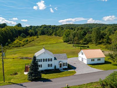 109 Crosier Road