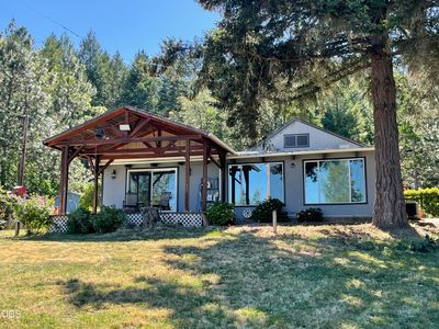 2640 Birdseye Creek Rd