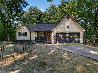 299 Washboard Rd