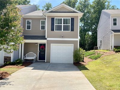Property at 400 Oakmont Valley Trl, Seneca, SC