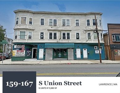 159 S Union St