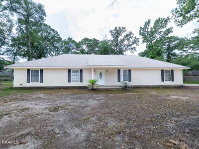 Property at 142 Tanglewood Dr, Ville Platte, LA