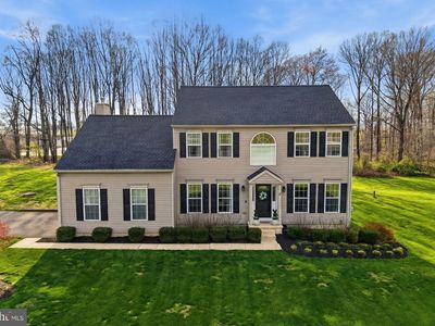6 Saddle Ct