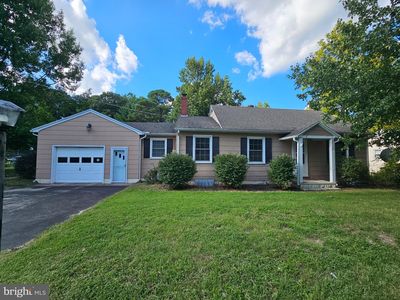 309 Zion Rd