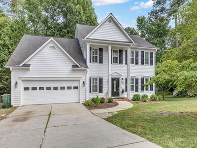 106 Mariposa Dr
