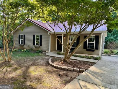 101 Mineral Springs Rd