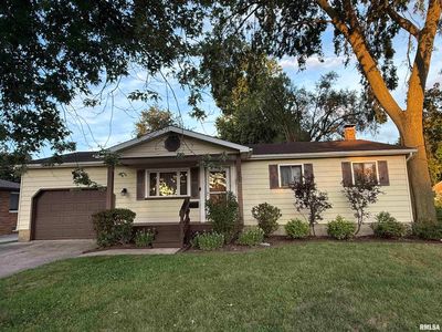 Property at 833 N 8th Ave, Canton, IL