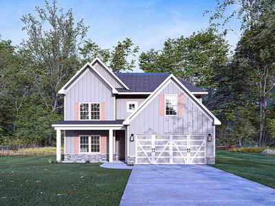 LOT 200 N Highway 29