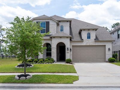 12710 Banchory Leaf Dr
