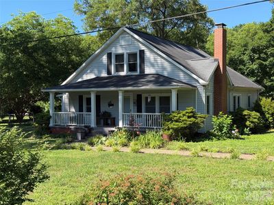 3538 Back Creek Church Rd