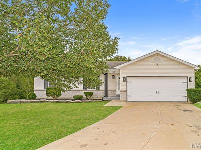 Property at 162 Trotters Creek Ln, Wright City, MO