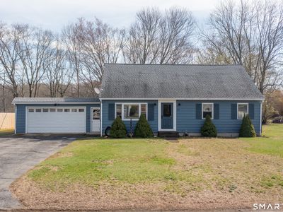 Property at 120 Adelaide Street, Killingly, CT