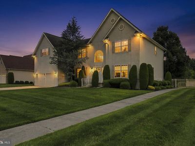 151 White Cedar Dr