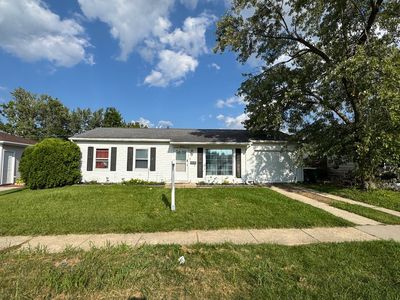 629 Belmont Dr