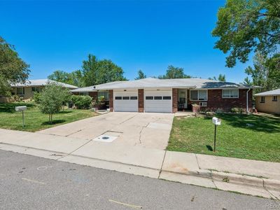 Property at 1327 E 21st Street, Loveland, CO