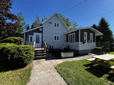 Property at 46690 Naumkeg St, Atlantic Mine, MI