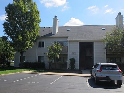 903 Aspen Dr