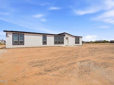 24086 E CHOLLA Road