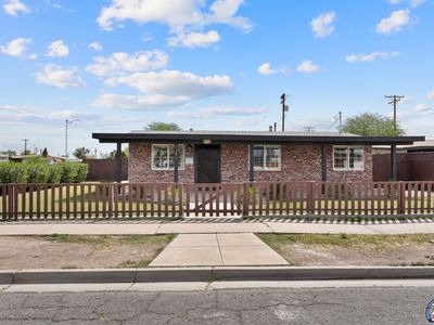 1101 Cottonwood Dr