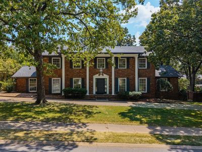 2916 Justin Matthews Dr