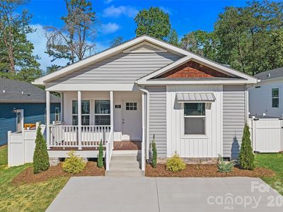 123 Bellamy Rd