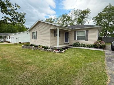 Property at 176 Christian Fork Loop, Princeton, WV