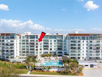1020 SUNSET POINT ROAD #505