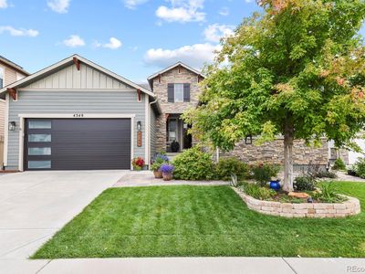 4349 Manorbrier Circle