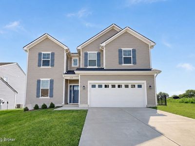 Property at 1070 Stratton Way, Shelbyville, KY