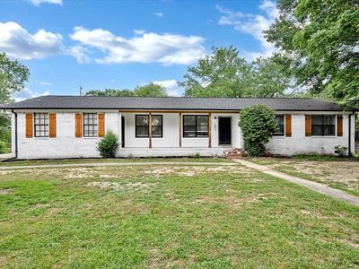 1643 Catoma Dr NE