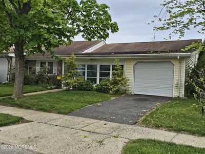 61A Hedge Drive