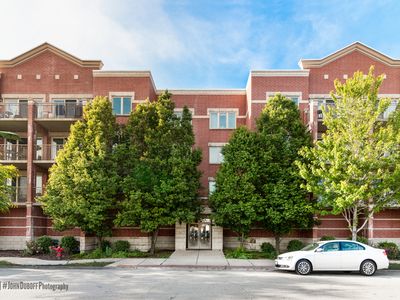 9864 Leland Ave Unit 214
