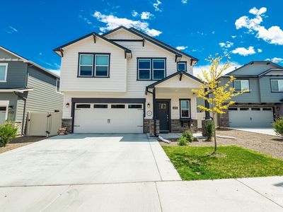 3466 S Cabin Creek Way