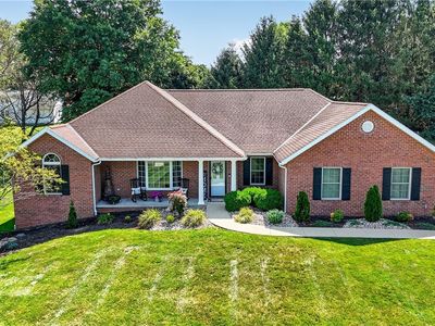 260 Stone Meadow Cir