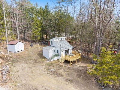 Property at 322 Long Shores Drive, Barrington, NH