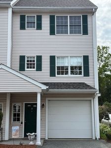 252 Albion St APT 15