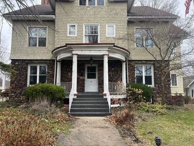 Property at 94 N Center St, Canton, PA