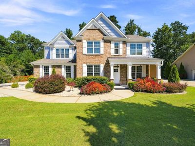 2890 Sandtown Place Ct SW