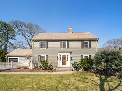 233 Rutledge Rd