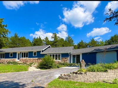 20 Creek Bluff Drive