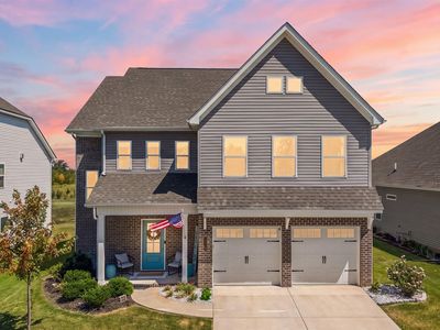 1110 Beech Tree Cv