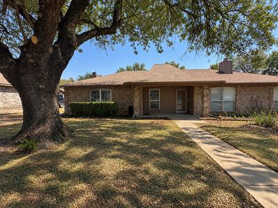 806 Blessing Creek Dr