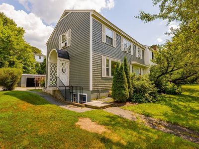 2 Lewin Road #15