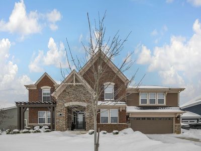 8427 Chesapeake Way NW