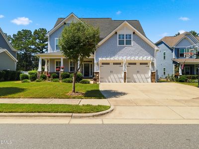 517 Silverliner Dr