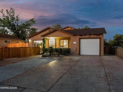 Property at 1330 Kirman Ave, Reno, NV