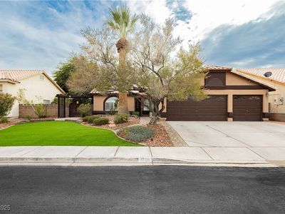 1709 Golden Horizon Dr