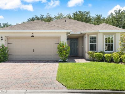 10353 Silver Pond Ln