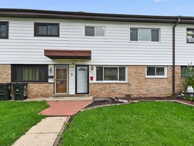 257 Dover Dr APT C