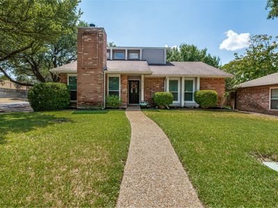 2702 Duval Dr